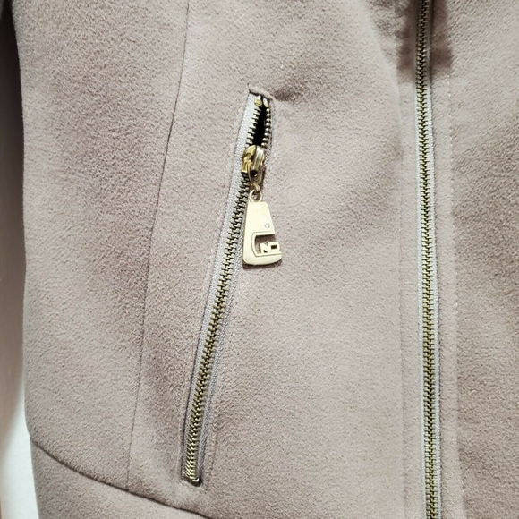 Cinema Donna real fur jacket size xs - Picture 3 of 10